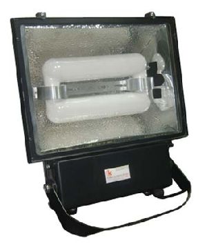 Induction Flood Lights