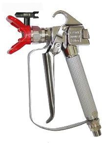 Airless Spray Gun