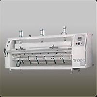 Post Forming Machine