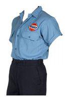 Petrol Pump Uniform