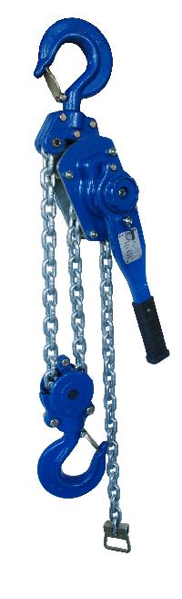 electric ratchet lever hoist