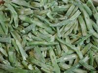 Frozen French Beans