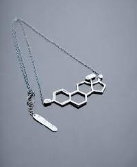 chemical necklaces