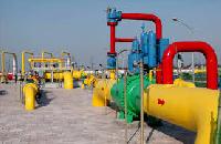 gas pipeline valves