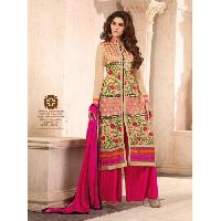 Ladies Palazzo Suits