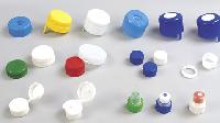 plastic injection molded article components