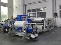 Adhesive Coating Machine