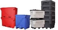 material handling bins