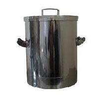 SS Storage Tank for Food Industry