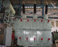 Power Distribution Transformers