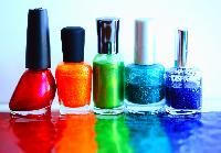 Nail Polish Bottles