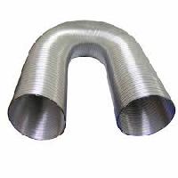 aluminium flexible duct