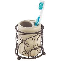 Toothbrush Holder