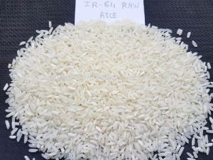 IR64 Broken Silky Boiled Rice