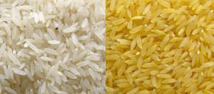 Parmal Sella Rice