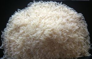 Sharbati Sella Basmati Rice