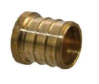 brass forged plug