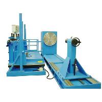 LV Winding Machine