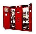 fire fighting control panels