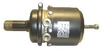 Spring brake actuator