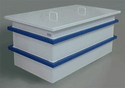 Polypropylene Tanks