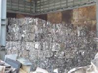 Aluminum Foil Scrap