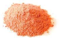 fish powder