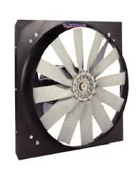 rexnord panel fans