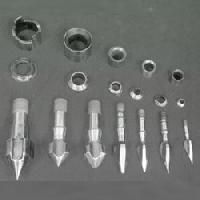 plastic machinery spare parts