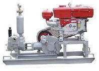 grouting machine