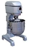 bakery mixers