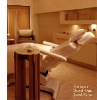 Spa Equipment