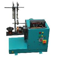 Automatic Coil Winding Machine