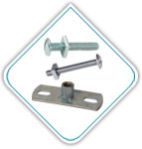 Strut Channel Accessories