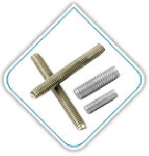 Threaded Rods, Fully Thread Bars & Studs