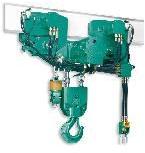 Hydraulic Hoist