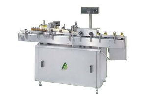 Automatic Self Adhesive Labeling Machine