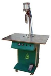 Semi Crimping Machine