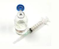 Ampicillin Injection