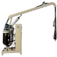 Pu Foaming Machine