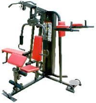 exercise machines