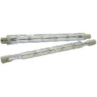 Halogen Tubes