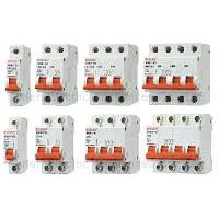 mini circuit breakers