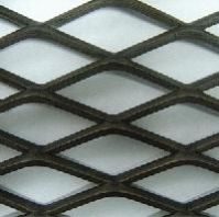 Expanded Metal Mesh