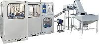 Pet Stretch Blow Molding Machine