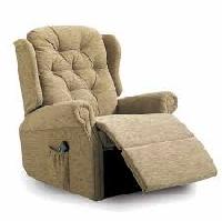 Motorized Recliner Chair