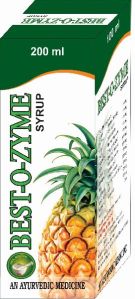 Best-O-Zyme Syrup