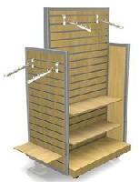 Garment Display Racks