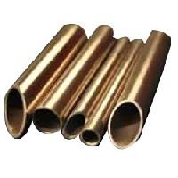 Copper Nickel Tubes