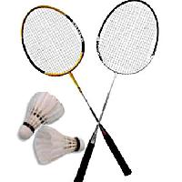 Badminton Accessories